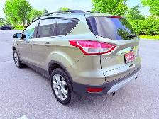 2013 Ford Escape SEL 4dr 4x4 Automatic - Photo 7