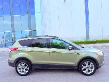 2013 Ford Escape SEL 4dr 4x4 Automatic - Photo 10