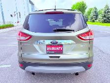 2013 Ford Escape SEL 4dr 4x4 Automatic - Photo 12