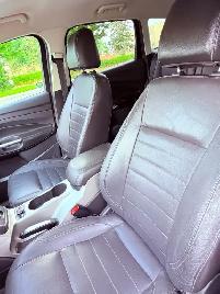 2013 Ford Escape SEL 4dr 4x4 Automatic - Photo 13