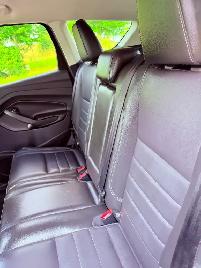 2013 Ford Escape SEL 4dr 4x4 Automatic - Photo 17