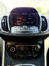 2013 Ford Escape SEL 4dr 4x4 Automatic - Photo 21