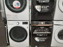 ✅ Free Delivery ✅ Washer OR Dryer ✅ $250 To $1000 Each ✅ Install