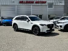 2025 Mazda CX-90 PHEV GT HYBRID AWD/NAVI/HUD/360 CAM/PANO ROOF/7