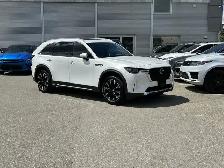 2025 Mazda CX-90 PHEV GT HYBRID AWD/NAVI/HUD/360 CAM/PANO ROOF/7 - Photo 6