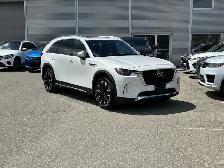 2025 Mazda CX-90 PHEV GT HYBRID AWD/NAVI/HUD/360 CAM/PANO ROOF/7 - Photo 7