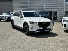 2025 Mazda CX-90 PHEV GT HYBRID AWD/NAVI/HUD/360 CAM/PANO ROOF/7 - Photo 8