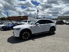 2025 Mazda CX-90 PHEV GT HYBRID AWD/NAVI/HUD/360 CAM/PANO ROOF/7 - Photo 13