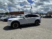 2025 Mazda CX-90 PHEV GT HYBRID AWD/NAVI/HUD/360 CAM/PANO ROOF/7 - Photo 14