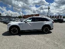 2025 Mazda CX-90 PHEV GT HYBRID AWD/NAVI/HUD/360 CAM/PANO ROOF/7 - Photo 15