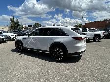 2025 Mazda CX-90 PHEV GT HYBRID AWD/NAVI/HUD/360 CAM/PANO ROOF/7 - Photo 16