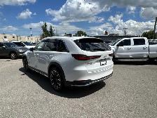 2025 Mazda CX-90 PHEV GT HYBRID AWD/NAVI/HUD/360 CAM/PANO ROOF/7 - Photo 17