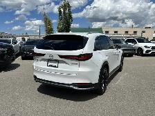2025 Mazda CX-90 PHEV GT HYBRID AWD/NAVI/HUD/360 CAM/PANO ROOF/7 - Photo 19