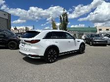 2025 Mazda CX-90 PHEV GT HYBRID AWD/NAVI/HUD/360 CAM/PANO ROOF/7 - Photo 20