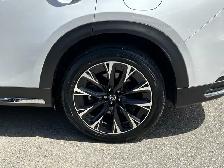 2025 Mazda CX-90 PHEV GT HYBRID AWD/NAVI/HUD/360 CAM/PANO ROOF/7 - Photo 23