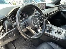 2025 Mazda CX-90 PHEV GT HYBRID AWD/NAVI/HUD/360 CAM/PANO ROOF/7 - Photo 25