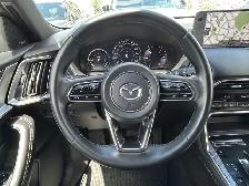 2025 Mazda CX-90 PHEV GT HYBRID AWD/NAVI/HUD/360 CAM/PANO ROOF/7 - Photo 26