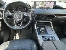 2025 Mazda CX-90 PHEV GT HYBRID AWD/NAVI/HUD/360 CAM/PANO ROOF/7 - Photo 27