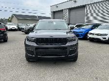 2023 Jeep Grand Cherokee L LIMITED 4X4/NAVIGATION/360 CAM/PANO R - Photo 2