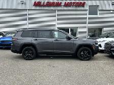 2023 Jeep Grand Cherokee L LIMITED 4X4/NAVIGATION/360 CAM/PANO R - Photo 4