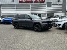 2023 Jeep Grand Cherokee L LIMITED 4X4/NAVIGATION/360 CAM/PANO R - Photo 5