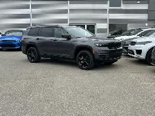 2023 Jeep Grand Cherokee L LIMITED 4X4/NAVIGATION/360 CAM/PANO R - Photo 6