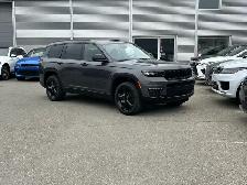 2023 Jeep Grand Cherokee L LIMITED 4X4/NAVIGATION/360 CAM/PANO R - Photo 7