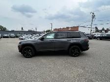 2023 Jeep Grand Cherokee L LIMITED 4X4/NAVIGATION/360 CAM/PANO R - Photo 14
