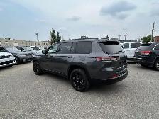2023 Jeep Grand Cherokee L LIMITED 4X4/NAVIGATION/360 CAM/PANO R - Photo 15