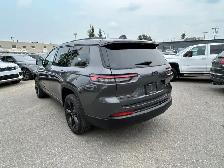 2023 Jeep Grand Cherokee L LIMITED 4X4/NAVIGATION/360 CAM/PANO R - Photo 16