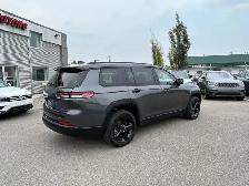 2023 Jeep Grand Cherokee L LIMITED 4X4/NAVIGATION/360 CAM/PANO R - Photo 19