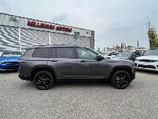 2023 Jeep Grand Cherokee L LIMITED 4X4/NAVIGATION/360 CAM/PANO R - Photo 20