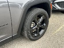 2023 Jeep Grand Cherokee L LIMITED 4X4/NAVIGATION/360 CAM/PANO R - Photo 22
