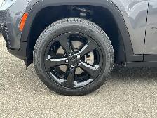 2023 Jeep Grand Cherokee L LIMITED 4X4/NAVIGATION/360 CAM/PANO R - Photo 23