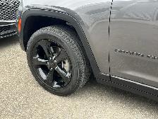 2023 Jeep Grand Cherokee L LIMITED 4X4/NAVIGATION/360 CAM/PANO R - Photo 24
