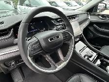 2023 Jeep Grand Cherokee L LIMITED 4X4/NAVIGATION/360 CAM/PANO R - Photo 25