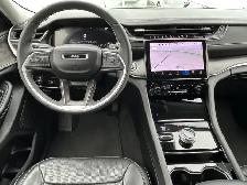 2023 Jeep Grand Cherokee L LIMITED 4X4/NAVIGATION/360 CAM/PANO R - Photo 27