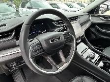 2023 Jeep Grand Cherokee L LIMITED 4X4/NAVIGATION/360 CAM/PANO R - Photo 36
