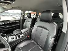 2023 Jeep Grand Cherokee L LIMITED 4X4/NAVIGATION/360 CAM/PANO R - Photo 38