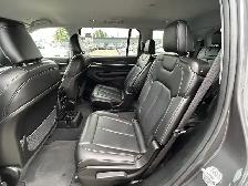 2023 Jeep Grand Cherokee L LIMITED 4X4/NAVIGATION/360 CAM/PANO R - Photo 39