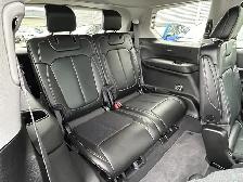 2023 Jeep Grand Cherokee L LIMITED 4X4/NAVIGATION/360 CAM/PANO R - Photo 42