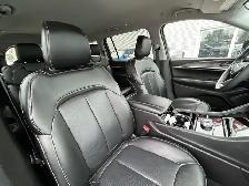 2023 Jeep Grand Cherokee L LIMITED 4X4/NAVIGATION/360 CAM/PANO R - Photo 44