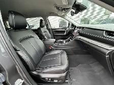 2023 Jeep Grand Cherokee L LIMITED 4X4/NAVIGATION/360 CAM/PANO R - Photo 45