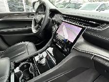 2023 Jeep Grand Cherokee L LIMITED 4X4/NAVIGATION/360 CAM/PANO R - Photo 46