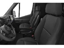 2025 Mercedes-Benz Sprinter Cargo Van - Photo 6