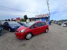 2013 Honda Fit LX 66KM CERTIFIED-WARRANTY - Photo 2