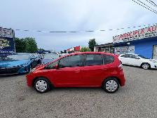 2013 Honda Fit LX 66KM CERTIFIED-WARRANTY - Photo 3