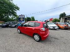 2013 Honda Fit LX 66KM CERTIFIED-WARRANTY - Photo 4