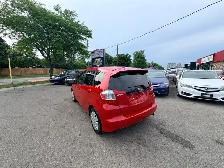 2013 Honda Fit LX 66KM CERTIFIED-WARRANTY - Photo 5