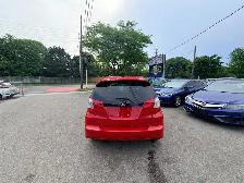 2013 Honda Fit LX 66KM CERTIFIED-WARRANTY - Photo 6